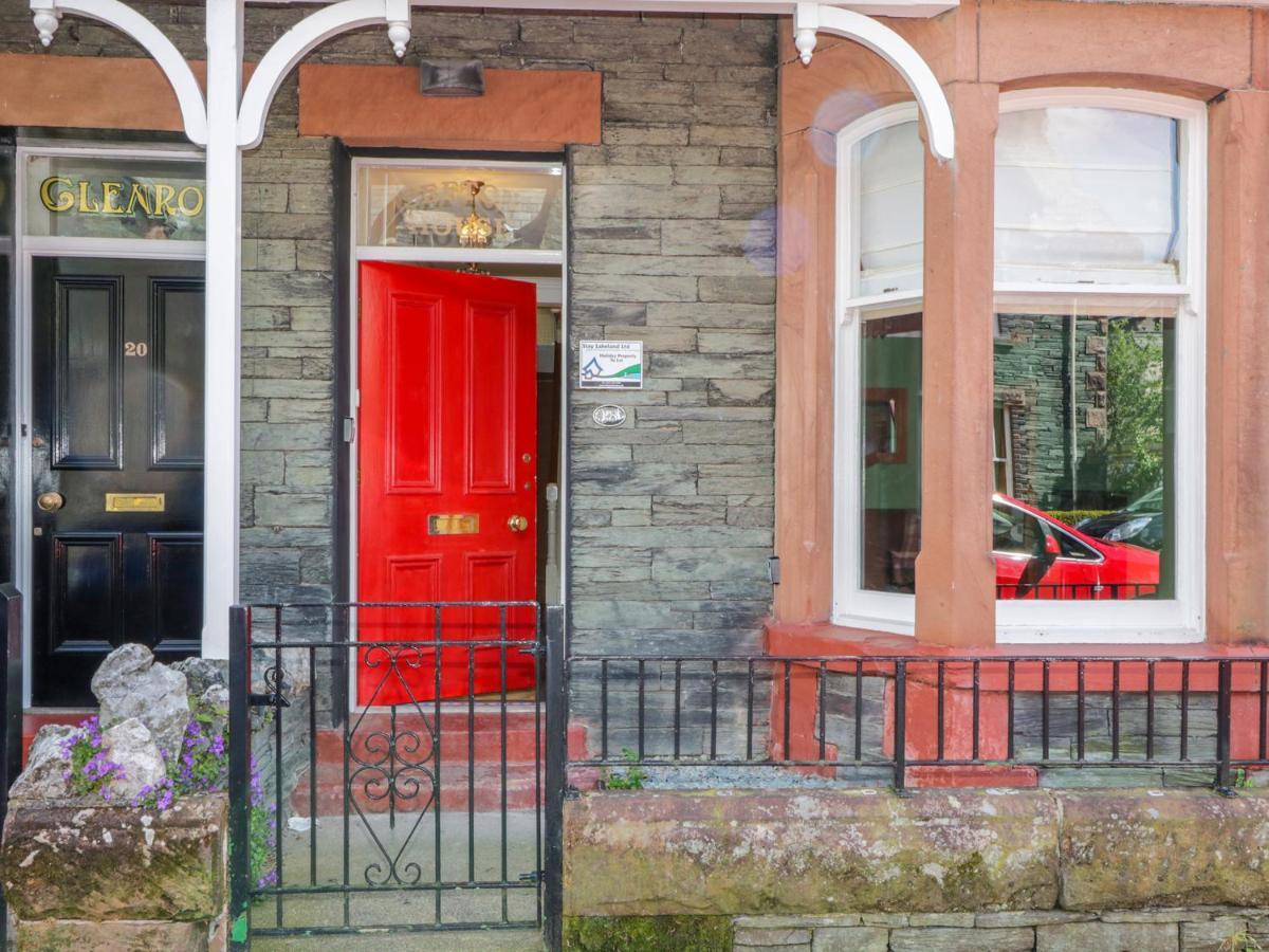 Villa Sefton House Keswick  Esterno foto