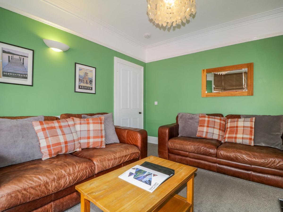 Villa Sefton House Keswick  Esterno foto