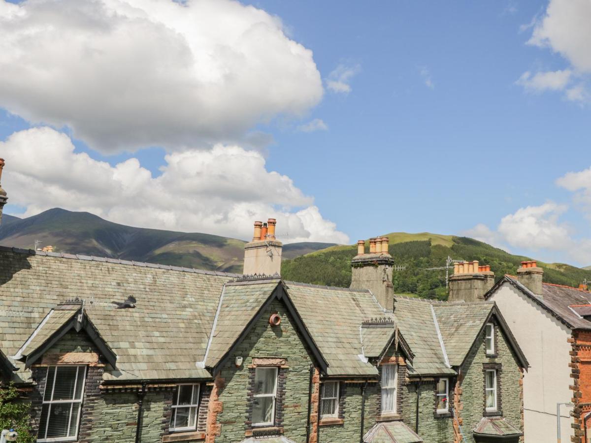 Villa Sefton House Keswick  Esterno foto