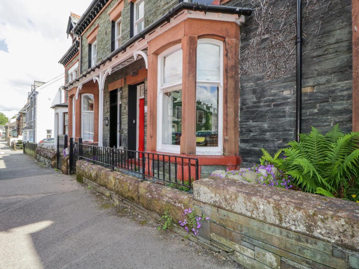 Villa Sefton House Keswick  Esterno foto