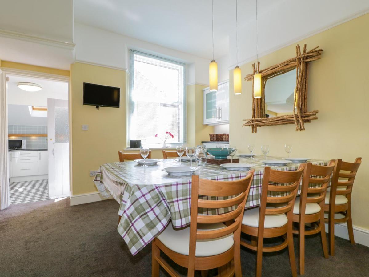 Villa Sefton House Keswick  Esterno foto