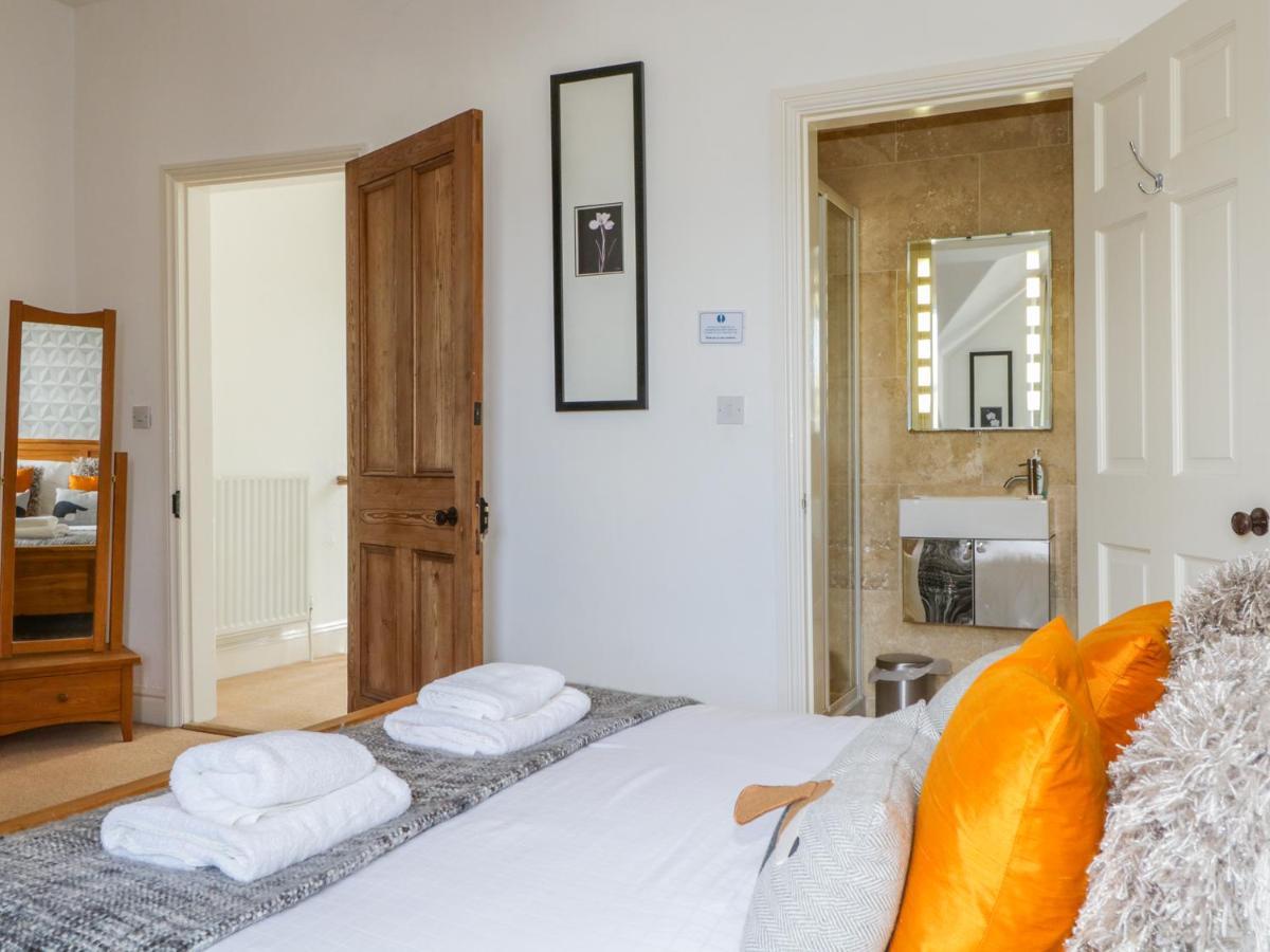 Villa Sefton House Keswick  Esterno foto