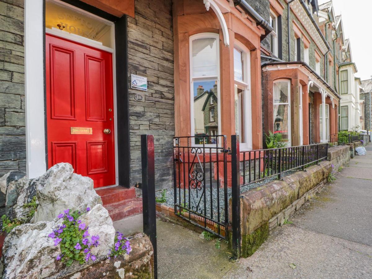 Villa Sefton House Keswick  Esterno foto