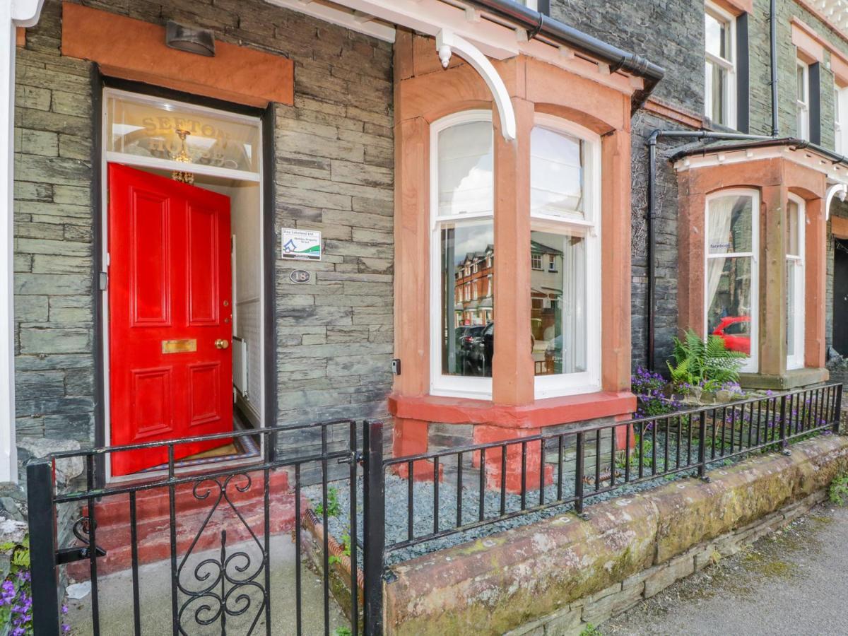 Villa Sefton House Keswick  Esterno foto