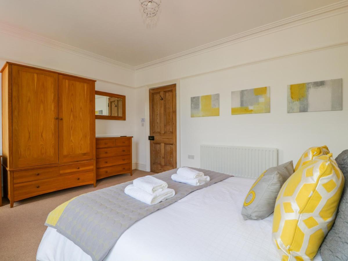 Villa Sefton House Keswick  Esterno foto