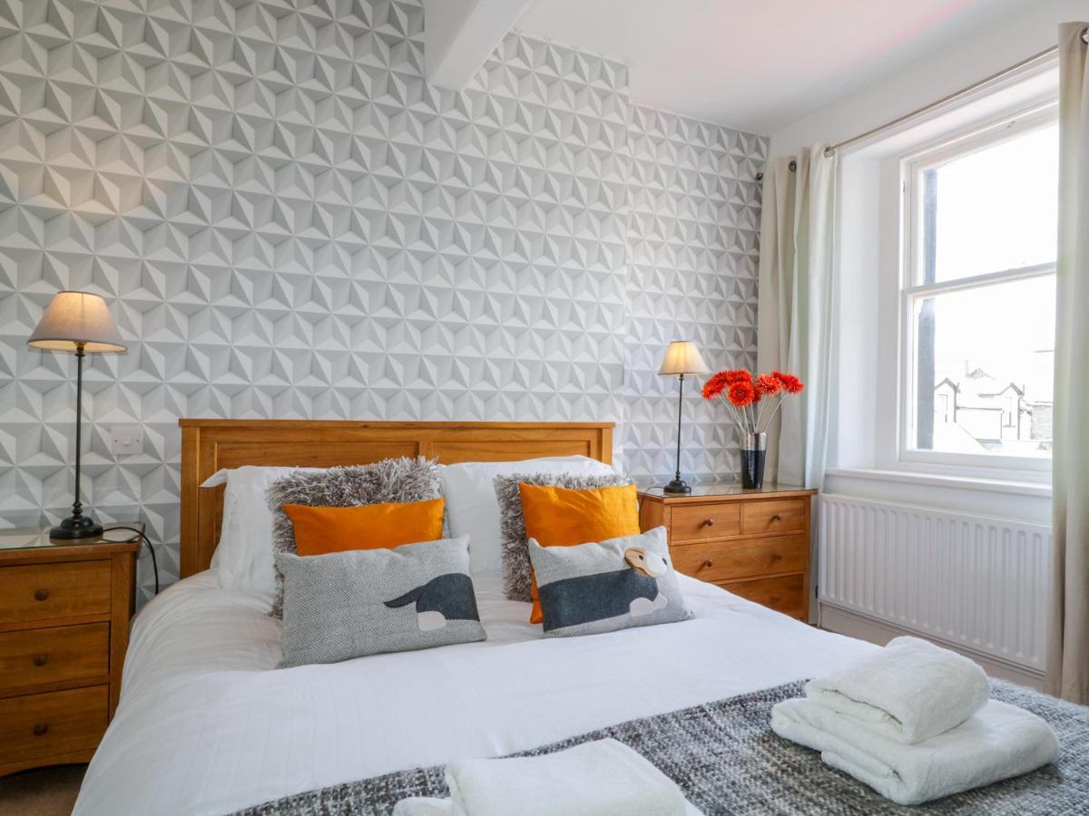 Villa Sefton House Keswick  Esterno foto