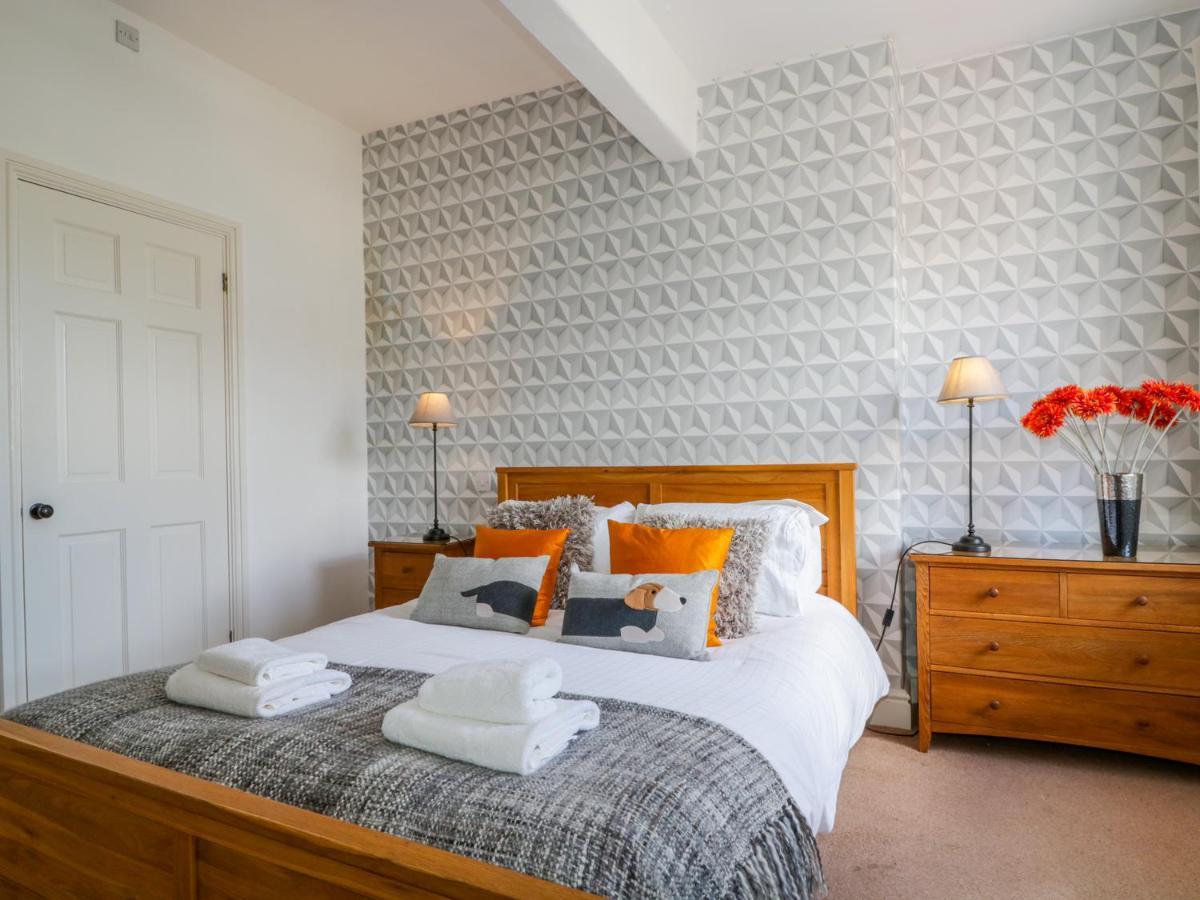 Villa Sefton House Keswick  Esterno foto